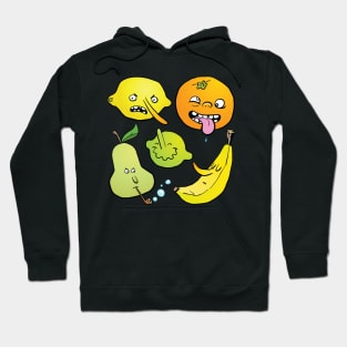 Mixed Froots Hoodie